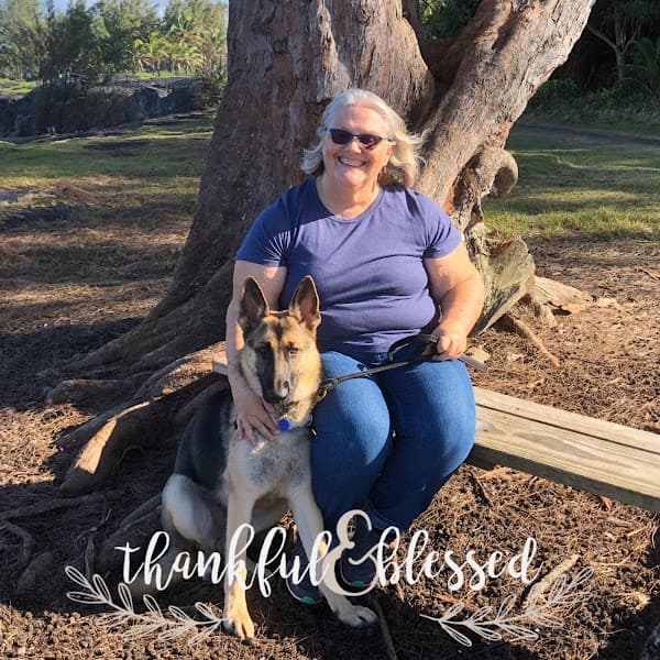 Christian Focused Therapy - Pamela Luis