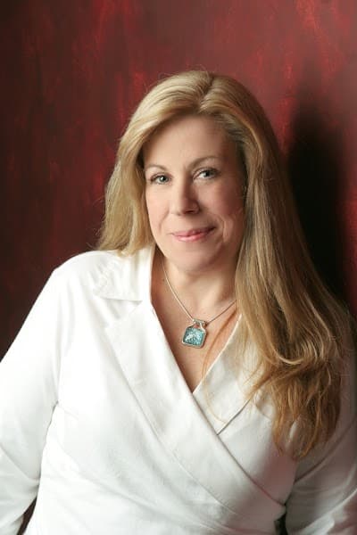 Christin Larue Counselor M.S., LMHC