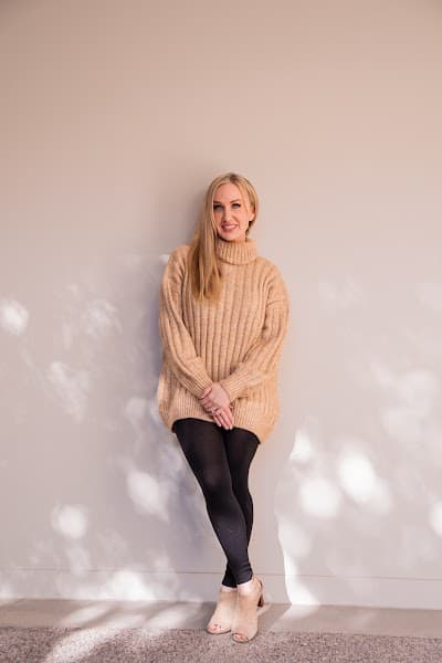 Christina R. Martinez, LCSW