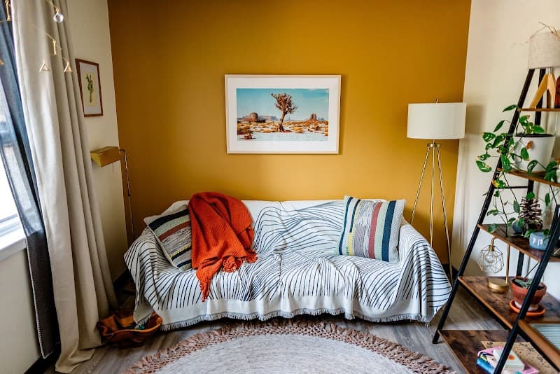 Christine Adams Therapy, PLLC