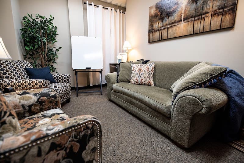 Christy Hayes Counseling