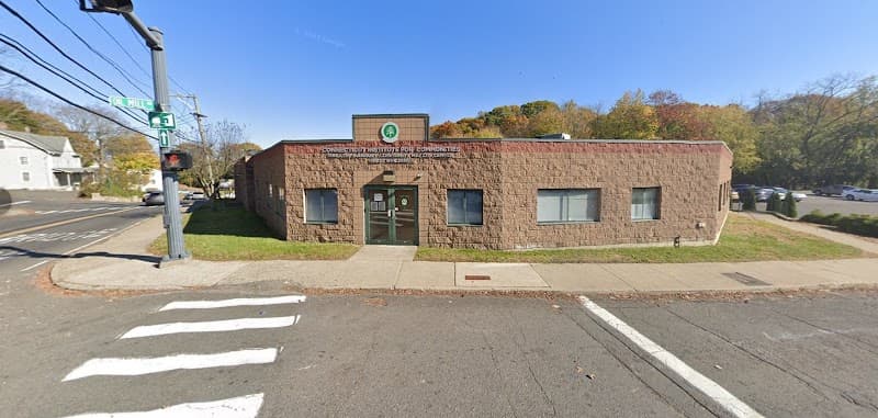 CIFC Health (152 West St)