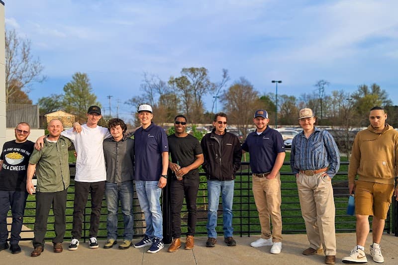 Cincinnati Challenge Ranch