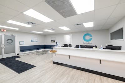 Clarity Clinic Psychiatrists & Therapists