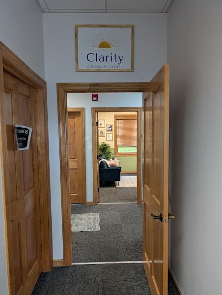 Clarity Counseling Center