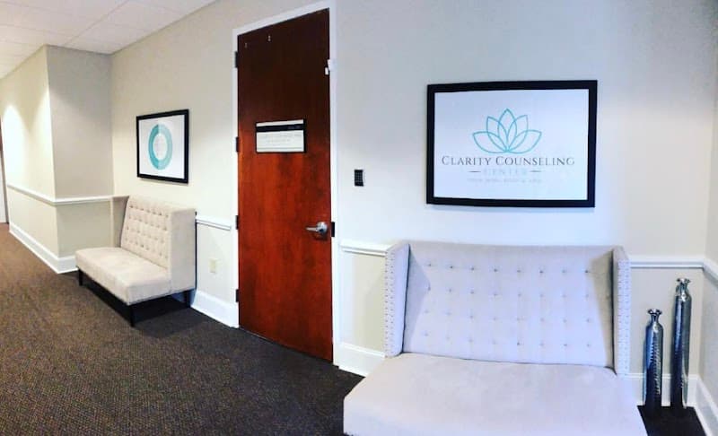 Clarity Counseling Center