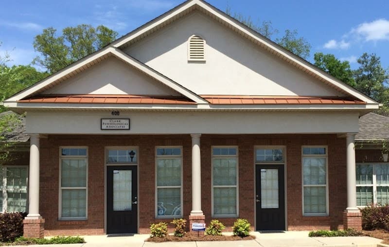 Clark Psychological Associates - Daniel C. Clark, PhD