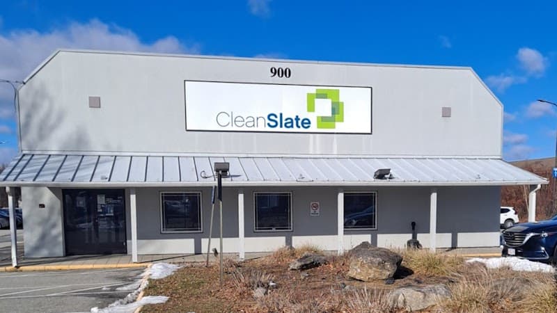CleanSlate Outpatient Addiction Medicine