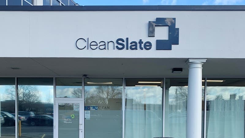 CleanSlate Outpatient Addiction Medicine