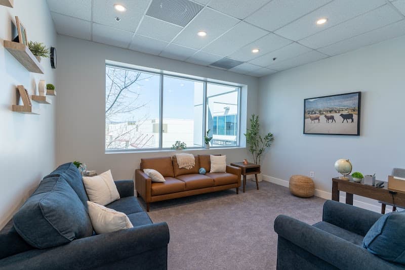 Clear Behavioral Health Outpatient and Residential Mental Health Services and Addiction Treatment Programs