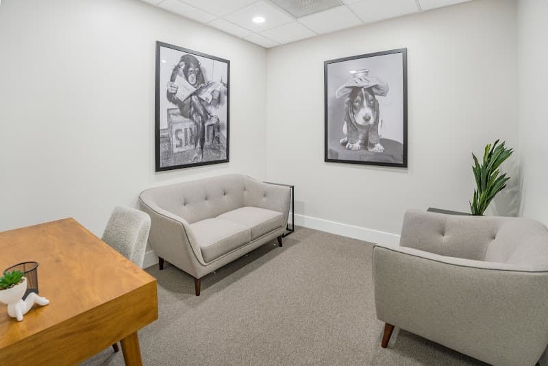 Clear Behavioral Health Outpatient and Residential Mental Health Services and Addiction Treatment Programs