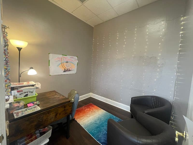 Cleveland Art Therapy Services