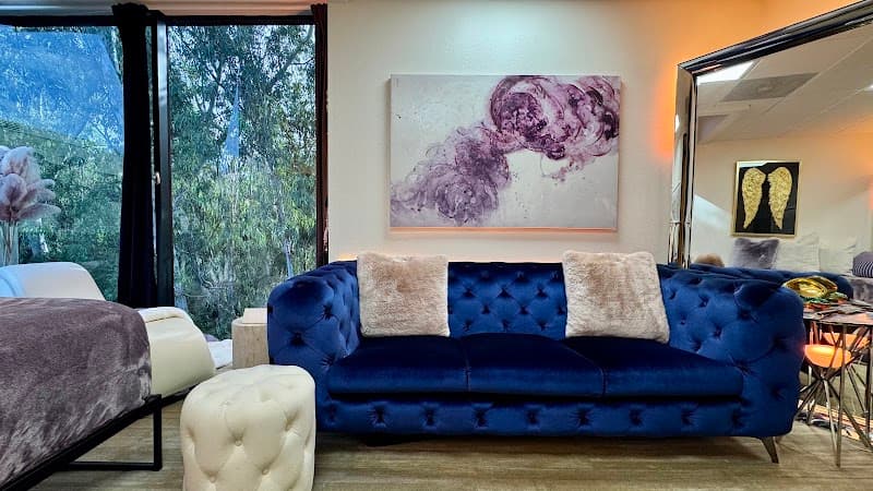 Closeness - Sex Coaching, Intimacy Coaching and Relationship Help