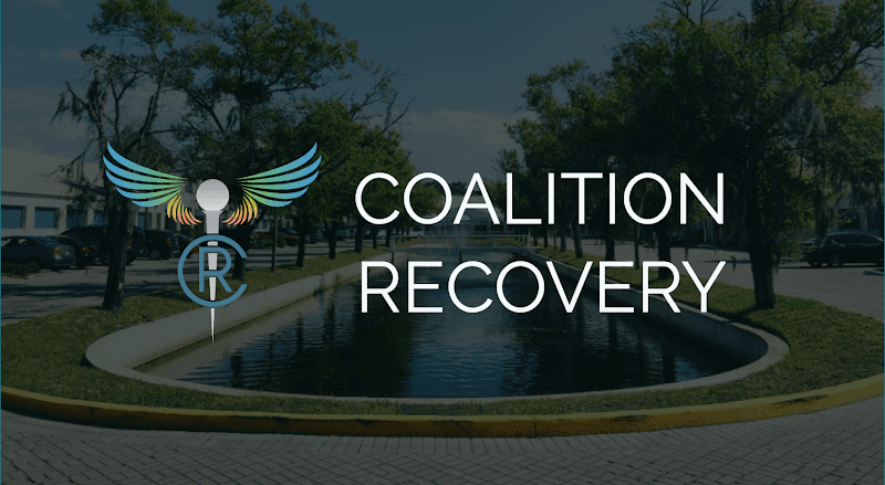 Coalition Recovery