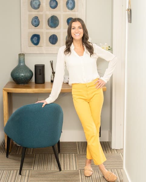 Coastal Healing Counseling, LLC