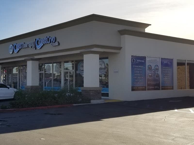 COASTherapy: Huntington Beach