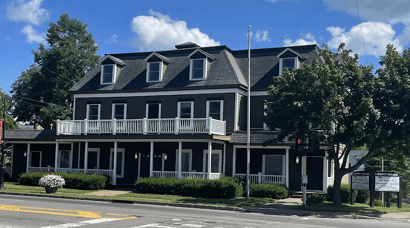 Cognitive Behavioral Therapy Psychological Services of New York, PLLC