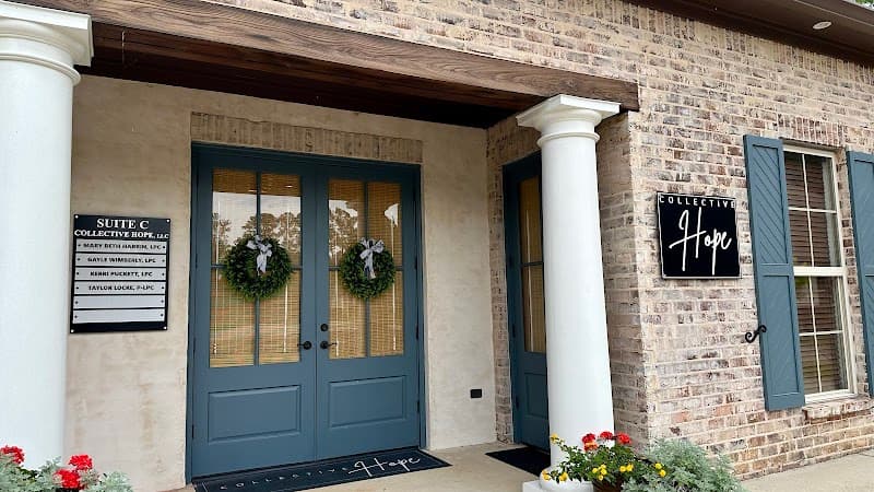 Collective Hope, LLC