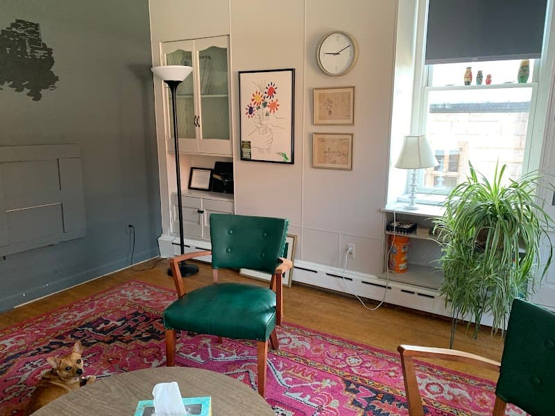 Colleen Jillson Counseling Services LLC LCSW LADC, CCS DEEP certified