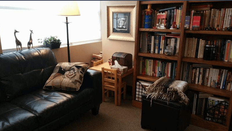 Collier Counseling & Life Coaching Inc. - EMDR and Couples Therapy