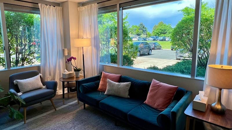 Colorado Counseling Center, PLLC