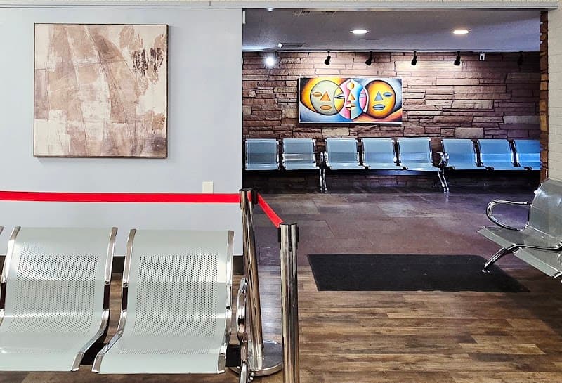 Colorado Treatment Services of Pueblo