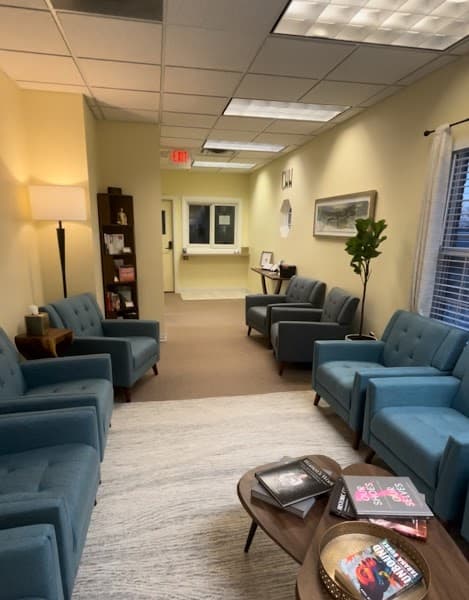 Columbus Women's Wellness