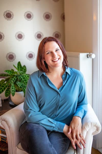 Common Current Therapy PLLC - Online Trauma Therapy - Adult ADHD Therapist