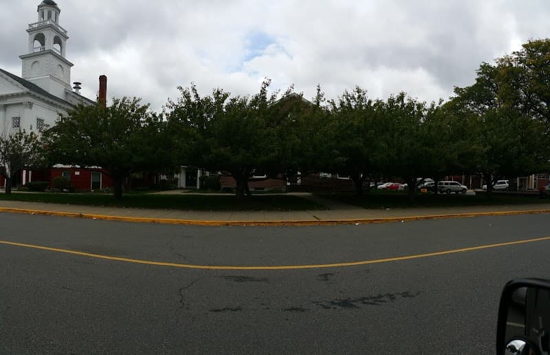 Community & Family Counseling