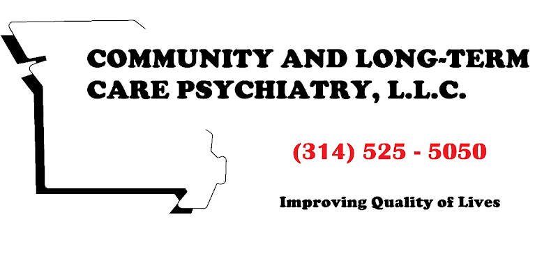 Community and Long-Term Care Psychiatry, LLC