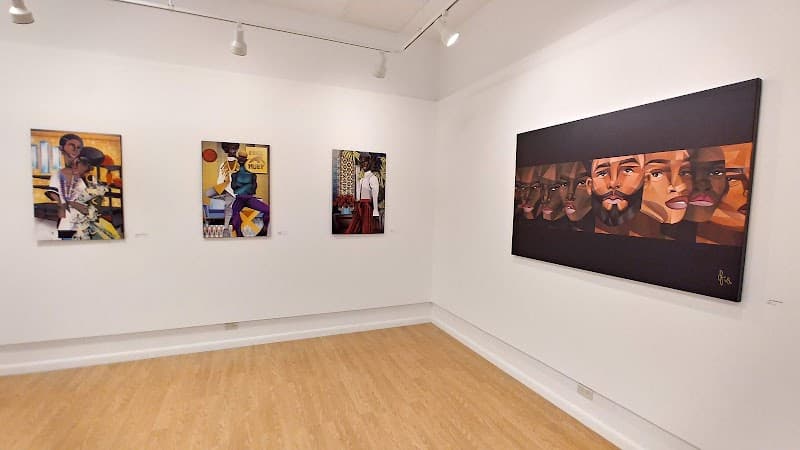 Community Folk Art Center