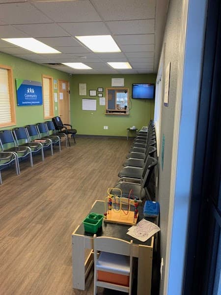 Community Medical Services