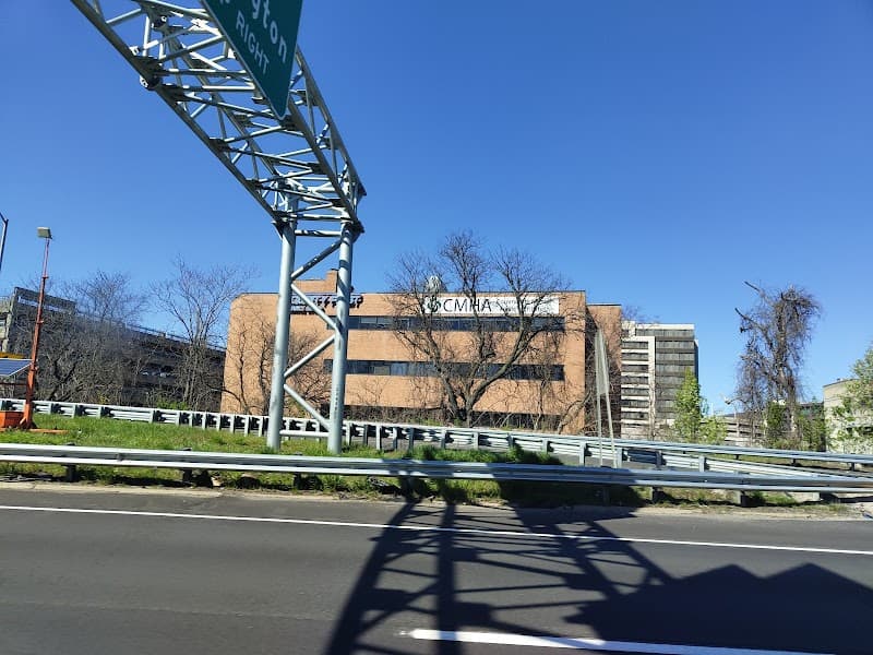 Community Mental Health Affiliates (CMHA) - Waterbury