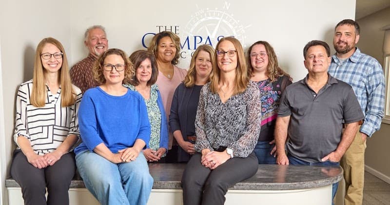 Compass Counselors LTD.