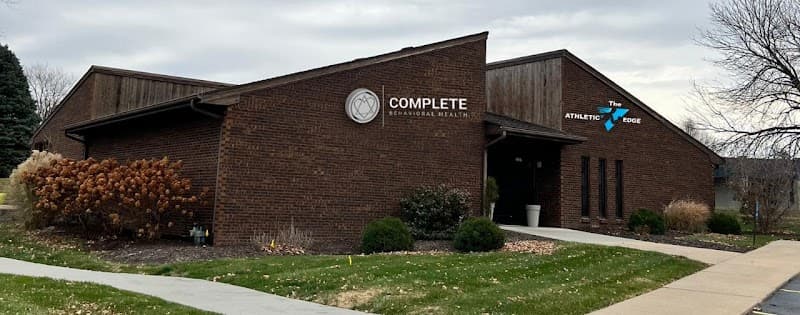 Complete Behavioral Health