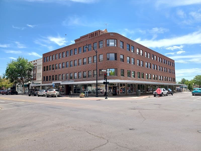 Connected Counseling