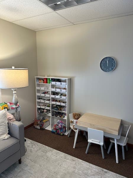 Connected Counseling LLC