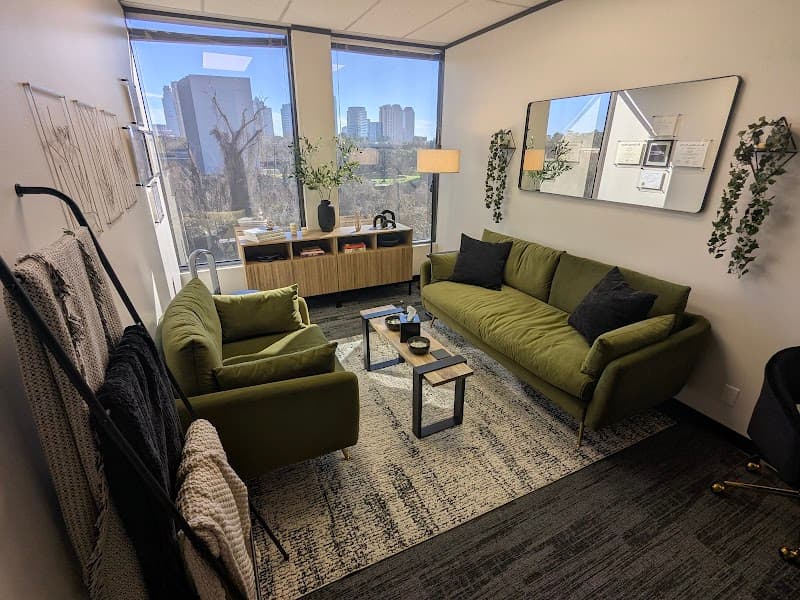 Connected Minds Counseling | Sex Therapist & Couples Therapist - Houston