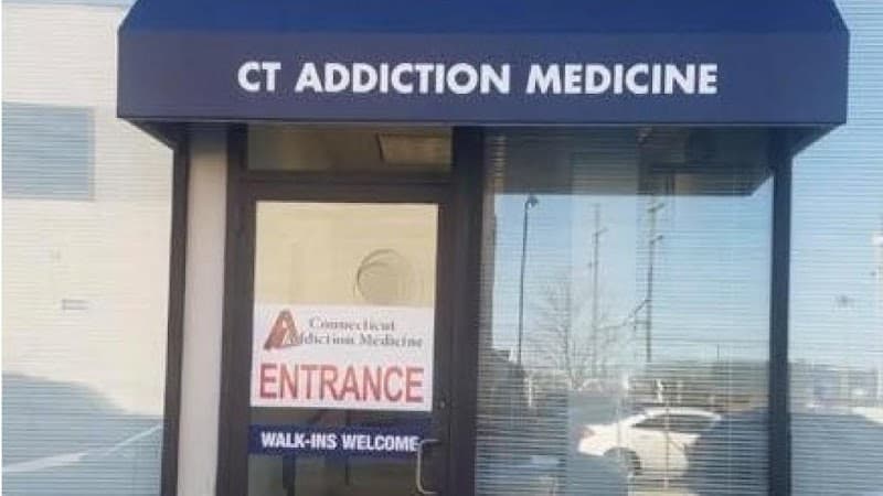 Connecticut Addiction Medicine, LLC