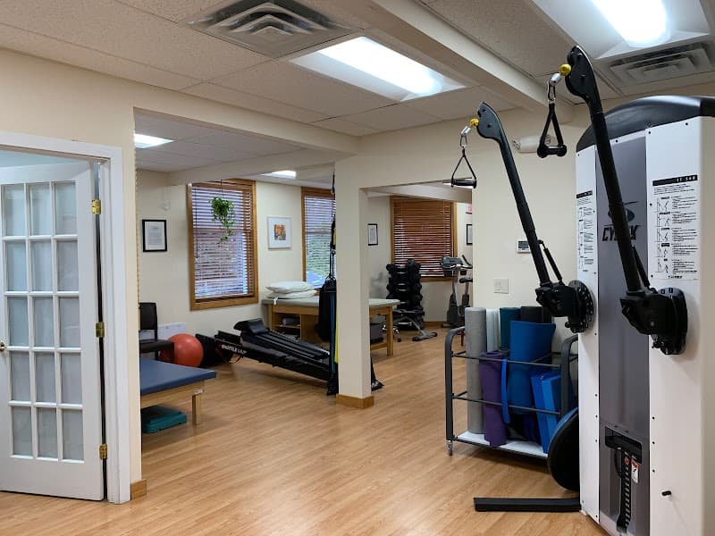 Connecticut Family Physical Therapy and Wellness