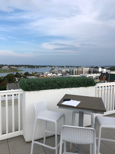 Connecticut Renaissance Inc.