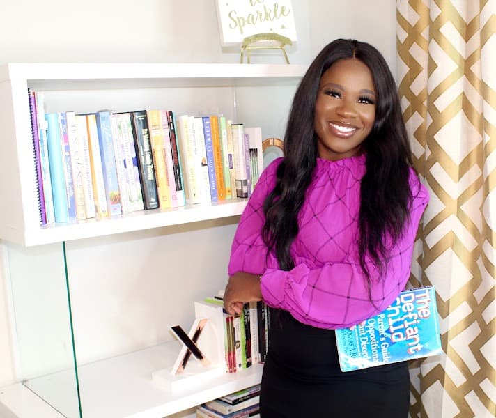 Connecting Hearts Counseling