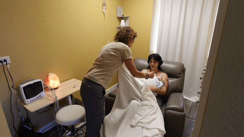 Connections Wellness Center | Mind-Body Healing & Mental Health in Honolulu