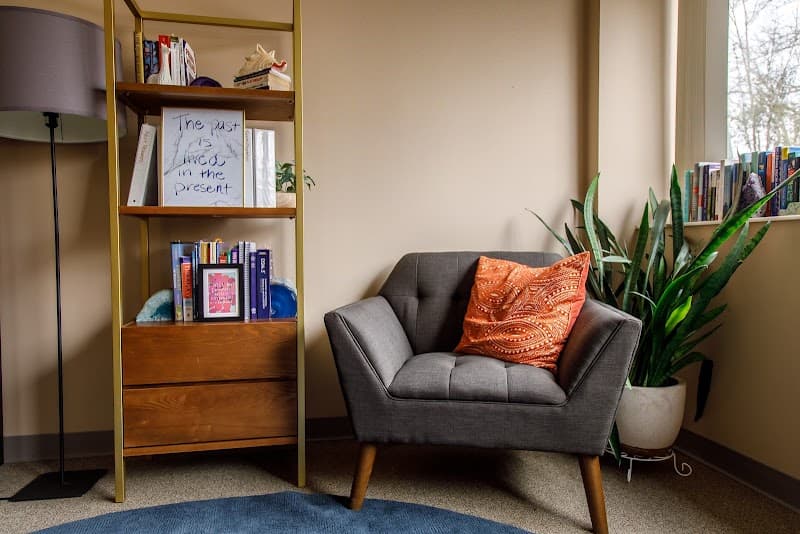 Conscious Roots Counseling