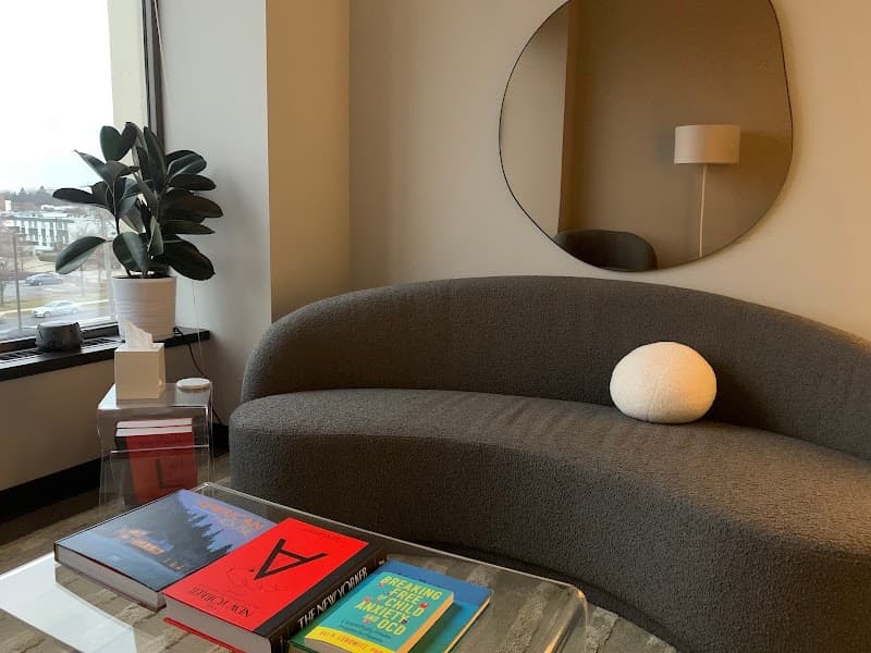 Contemporary Cognitive Behavioral Therapy (CBT)