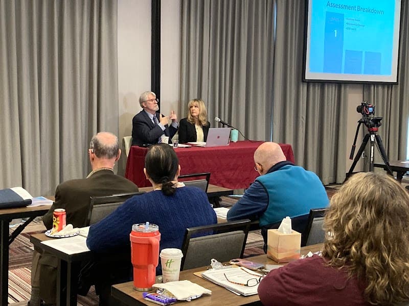 Core Values Counseling, LLC