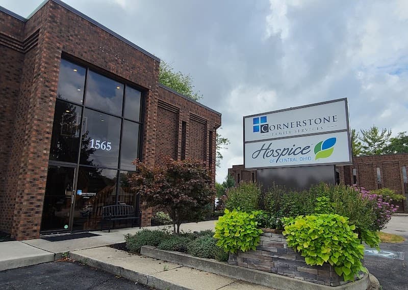 Cornerstone Family Services