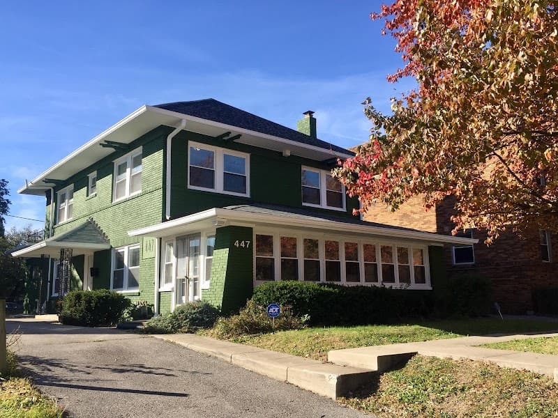 Counseling at The Green House