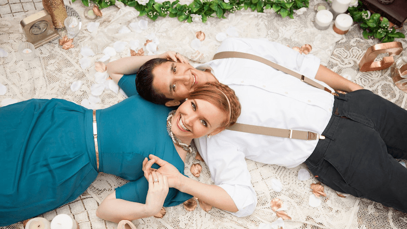 Couple For Couples Counseling: Private Intensives, Retreats, & Workshops