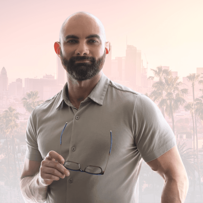 Couples Therapy with Dr. Harel | Relationship & Marriage Counseling in Los Angeles County